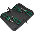FORTIS Zangen-Set 4-teilig in Nylontasche Produktbild img2 S