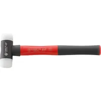 OSCA Schonhammer Nylon 3K-Stiel/Alugehäuse Produktbild
