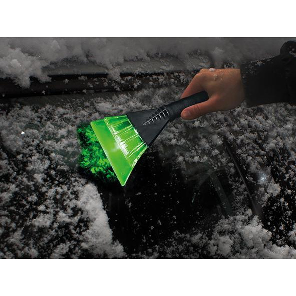 APA Eiskratzer mit LED Leuchte Produktbild img3 L