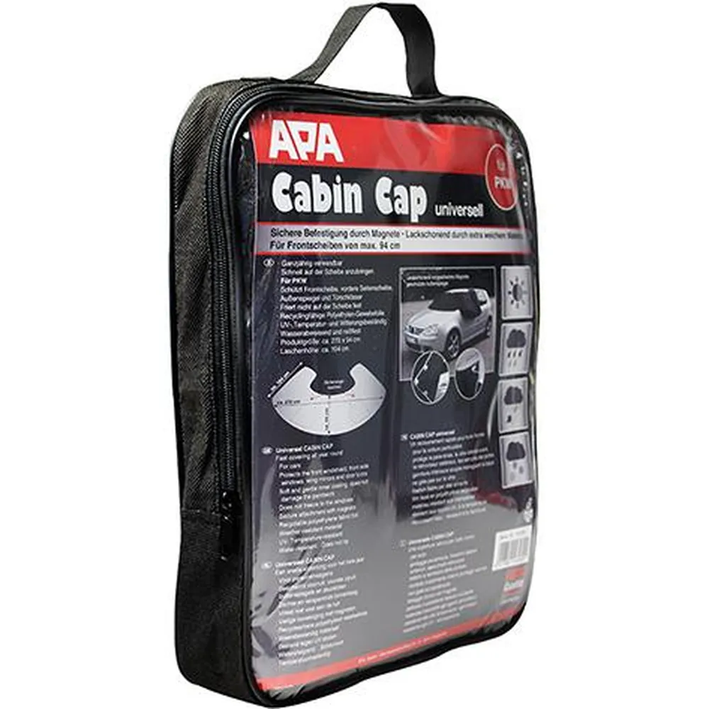 APA Cabin Cap universell für PKW Produktbild img1 L