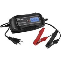 APA Intelligentes Batterieladegerät 6/12V 4A Produktbild