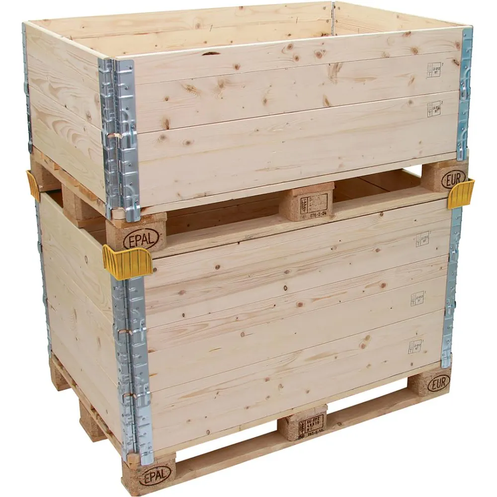 bedrunkahirth Stapelecken für Holzaufsatzrahmen Produktbild img3 L
