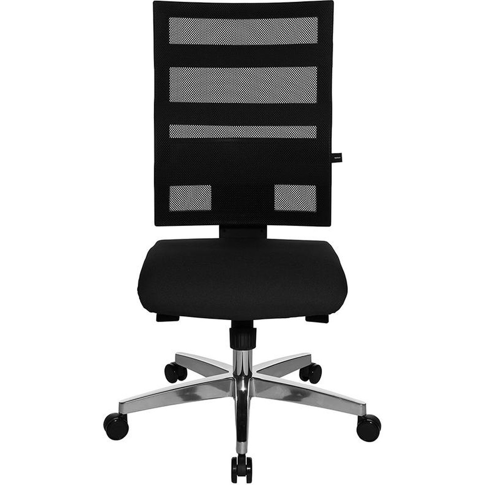 Topstar® Bürodrehstuhl X-Pander schwarz Produktbild img1 L