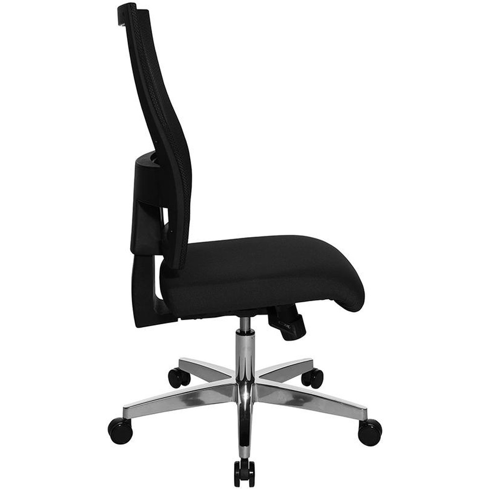Topstar® Bürodrehstuhl X-Pander schwarz Produktbild img2 L