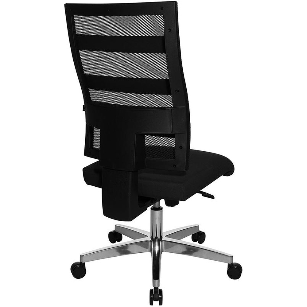Topstar® Bürodrehstuhl X-Pander schwarz Produktbild img3 L