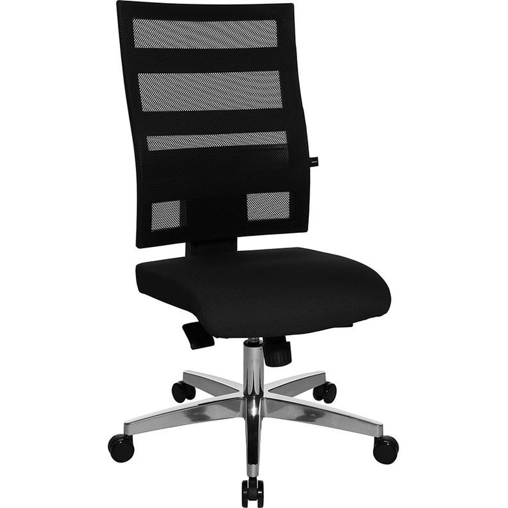 Topstar® Bürodrehstuhl X-Pander schwarz Produktbild img4 L