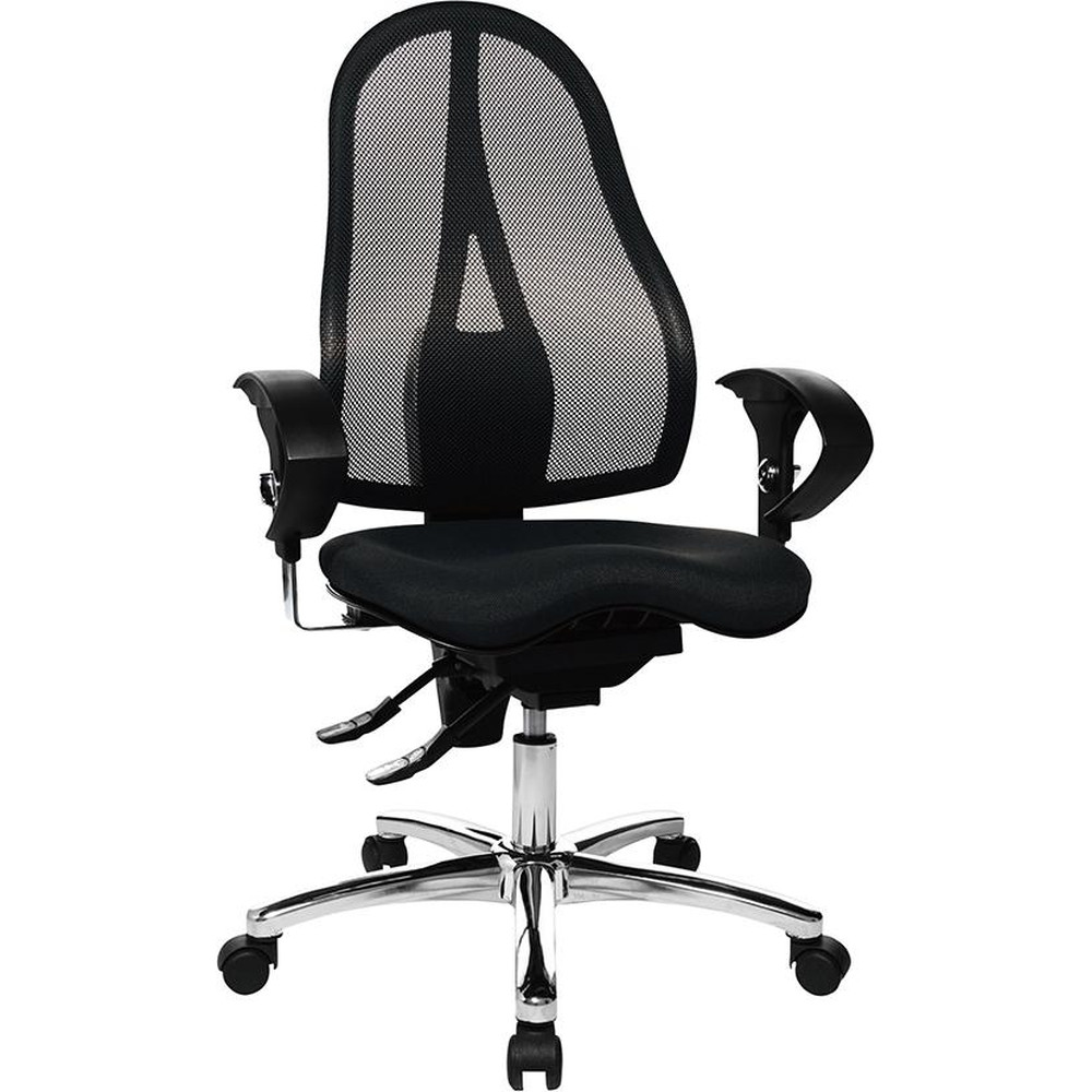 Topstar® Drehstuhl Sitness 15 Produktbild img1 L