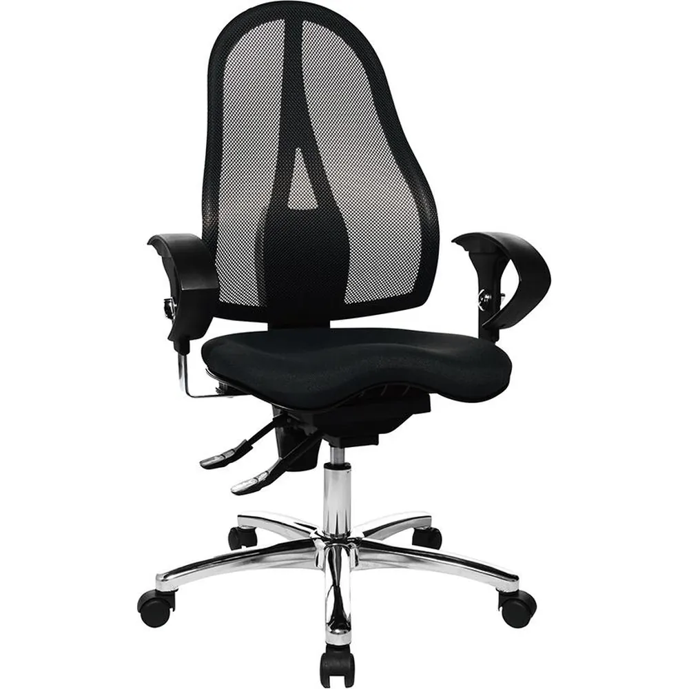 Topstar Drehstuhl Sitness 15 Produktbild img1 L