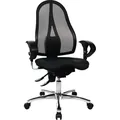 Topstar Drehstuhl Sitness 15 Produktbild img1 S