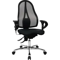 Topstar Drehstuhl Sitness 15 Produktbild