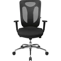 Produktbild von Topstar® - Sitness Net Pro 100 schwarz