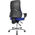 Produktbild von Topstar® - Drehstuhl Sitness 55 royalblau