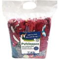 Produktbild von null - Putzlappen Sonderverpackung 2,5kg, bunt