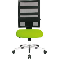 Topstar® Bürodrehstuhl X-Pander grün Produktbild