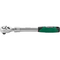 FORTIS Teleskop-Knarre 1/2" 305-445mm Produktbild img2 S