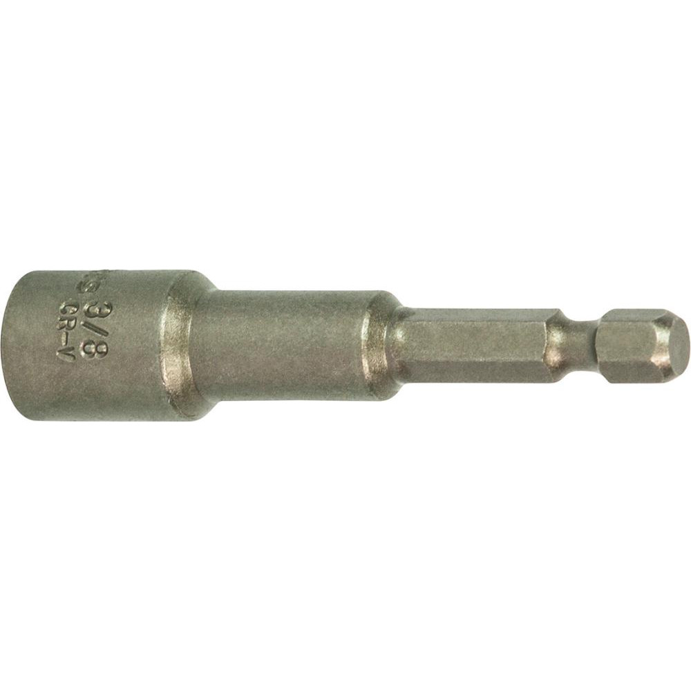 FORTIS Steckschlüssel-Bit 3/8" x 65mm mit Magnet Produktbild img2 L
