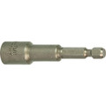 FORTIS Steckschlüssel-Bit 3/8" x 65mm mit Magnet Produktbild img2 S