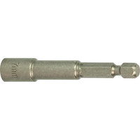 FORTIS Steckschlüssel-Bit, 65mm lang mit Magnet Produktbild