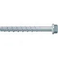 Produktbild von Upat - Betonschraube UCS 12x70 10/-/- US,6-Ktn.Kopf und angef. Unterlegsch.,Sta