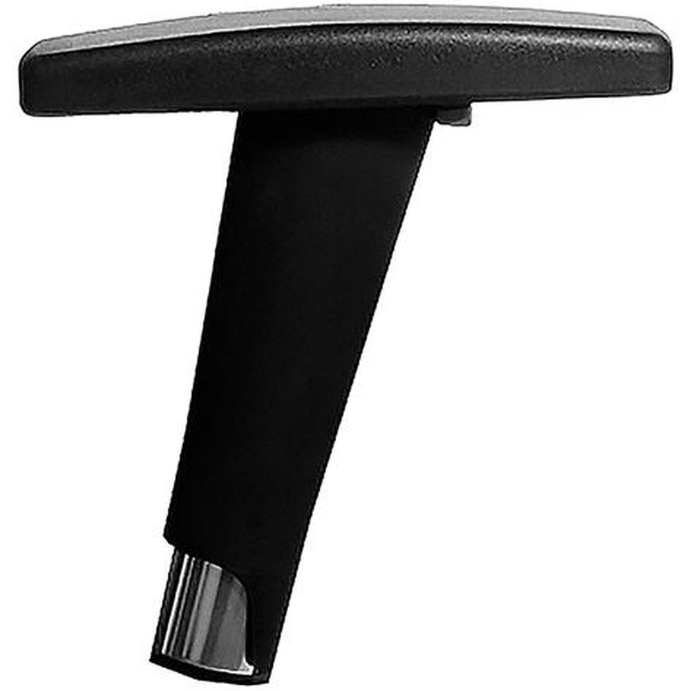 Topstar® Armlehne T2 schwarz höhenverstellbar, Paar Produktbild img1 L