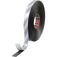 Produktbild von tesa® - Acrylatschaum-Klebeband ACXplus 1200µm, schwarz, 12mm x 25m