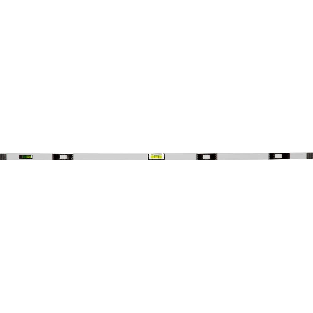 FORTIS Wasserwaage Trockenbau 90cm Produktbild img5 L