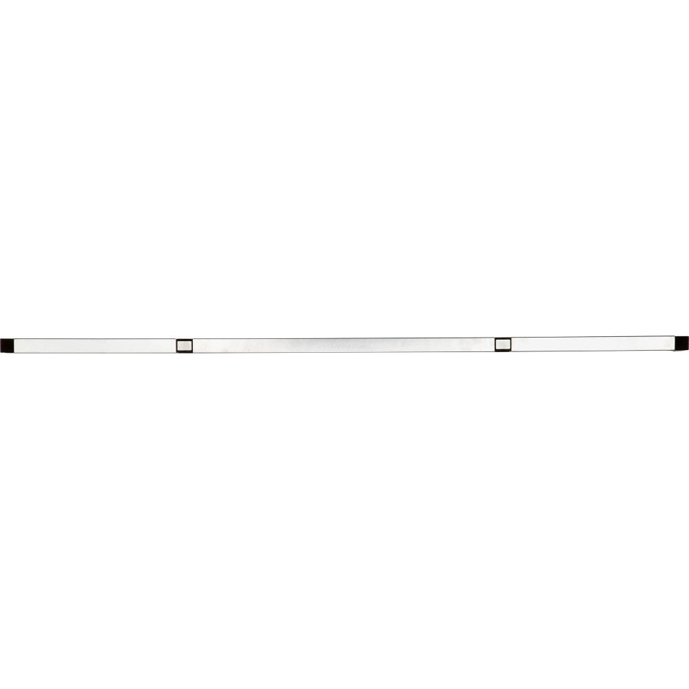 FORTIS Wasserwaage Trockenbau 90cm Produktbild img6 L
