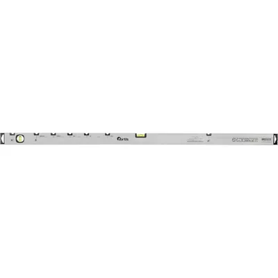 Produktbild von FORTIS - Elektriker-Wasserwaage 120cm
