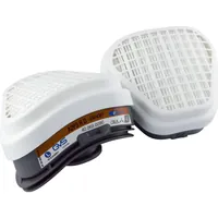 elipse Ersatzfilter A2-P3 RD Produktbild