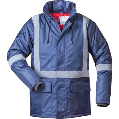 Produktbild von CRAFTLAND® - Parka MELLUM 2085, marineblau, Größe 5