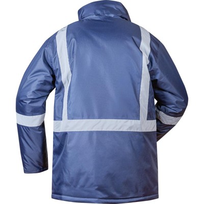 Produktbild von CRAFTLAND® - Parka MELLUM 2085, marineblau, Größe 5