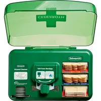 CEDERROTH Wound Care Dispenser Erste Hilfe Spender Produktbild