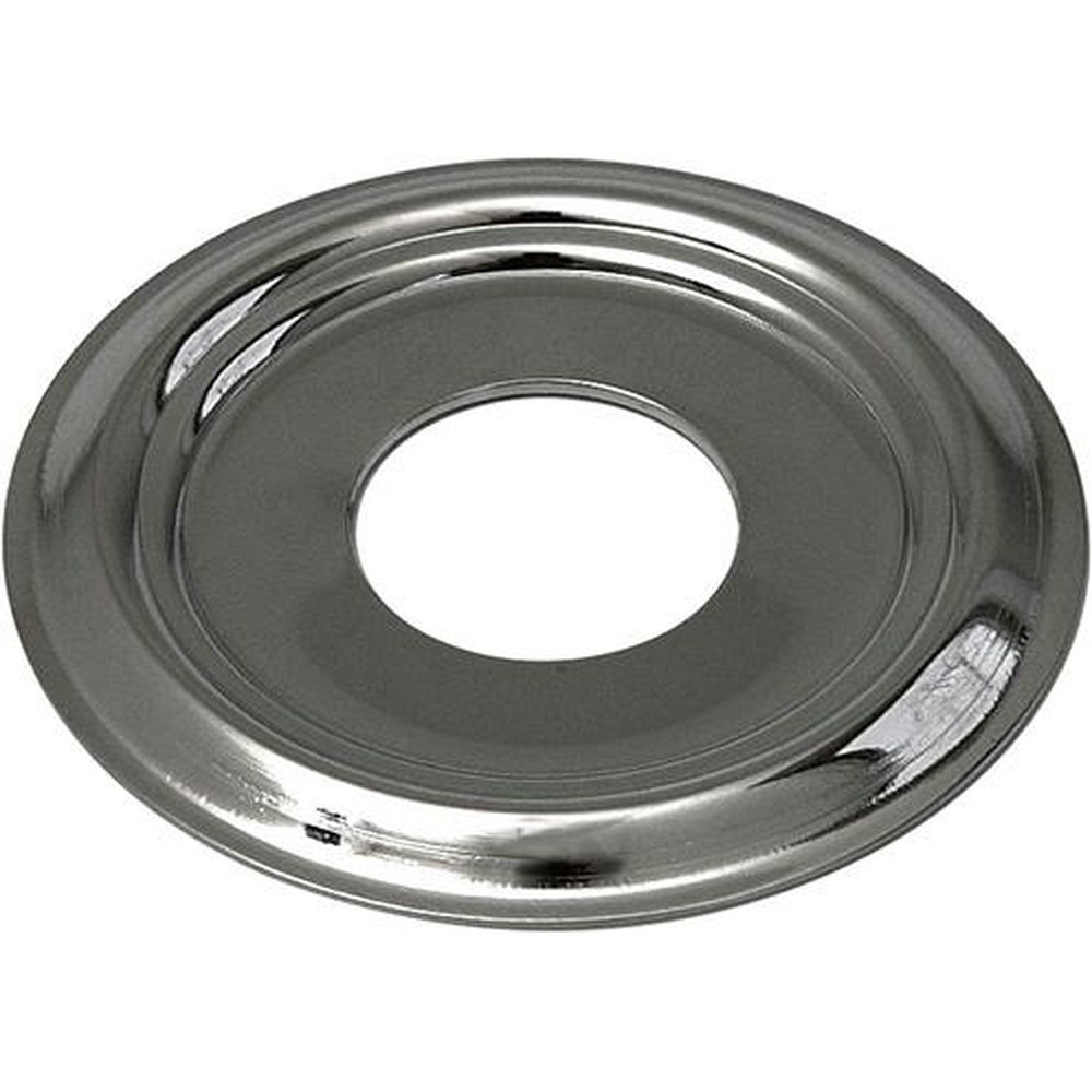 DENI® WET-Abdeckkappe für Türspion, für Türspion, 3980,Außen Ø 47mm, MS verchromt pol. Produktbild img1 L