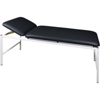 Produktbild von Ultramedic® - Ruheliege, schwarz ultraREST 200