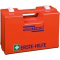 Produktbild von Ultramedic® - Erste Hilfe Koffer Super II, DIN 13169, orange