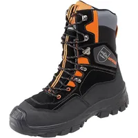 Produktbild von Lupriflex® - Forststiefel Sportive Hunter, S3 SRC, Größe 48