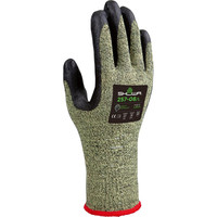 SHOWA® Schnittschutzhandschuh 257, Größe 10 Produktbild