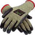 SHOWA® Schnittschutzhandschuh 257, Größe 10 Produktbild img3 S