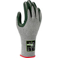 SHOWA® Schnittschutzhandschuh DURACoil 386 Produktbild