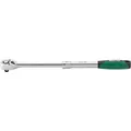 FORTIS Teleskop-Knarre 1/2" 305-445mm Produktbild img4 S