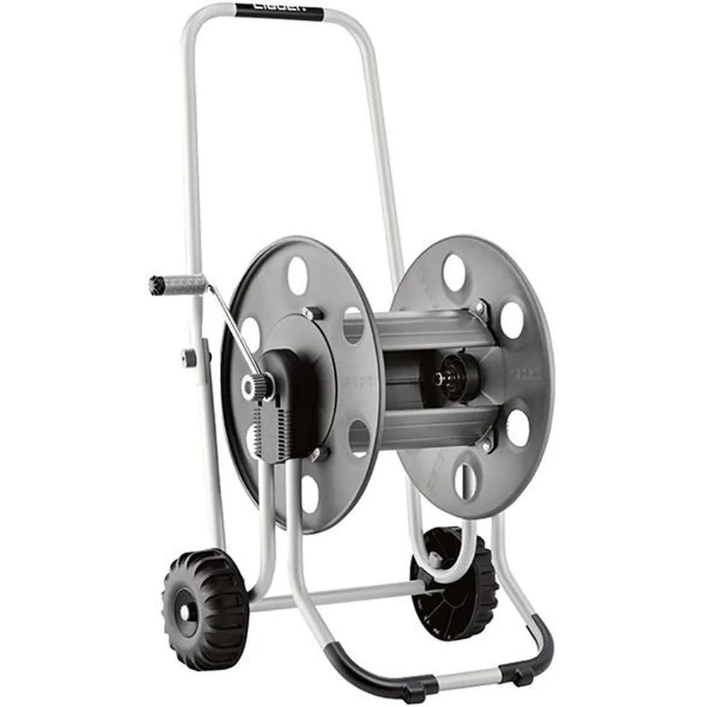 CLABER Metall-Schlauchwagen iWater Produktbild img1 L
