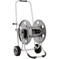 CLABER Metall-Schlauchwagen iWater Produktbild