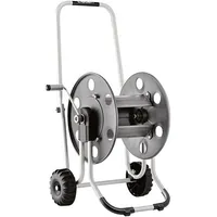 CLABER Metall-Schlauchwagen iWater Produktbild