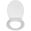 WENKO WC-Sitz Samos ws ssk Produktbild img2 S