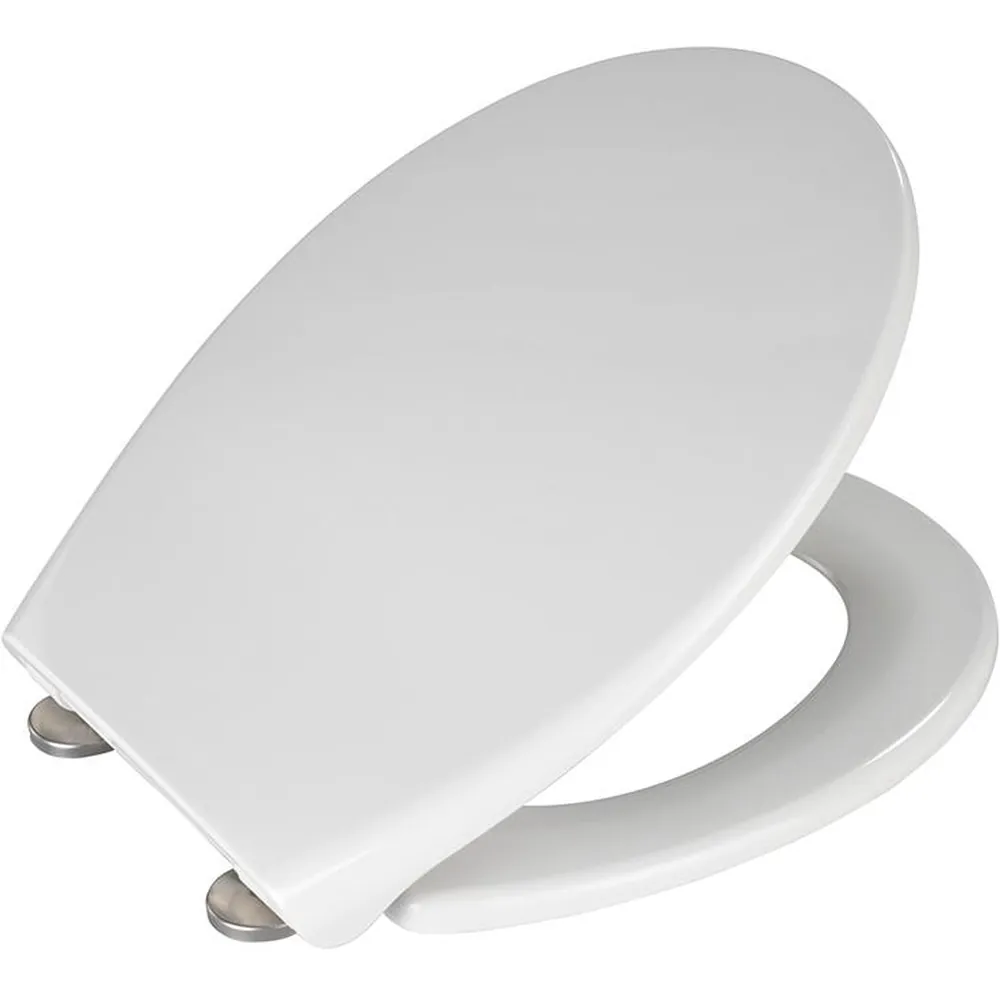 WENKO WC-Sitz Samos ws ssk Produktbild img3 L