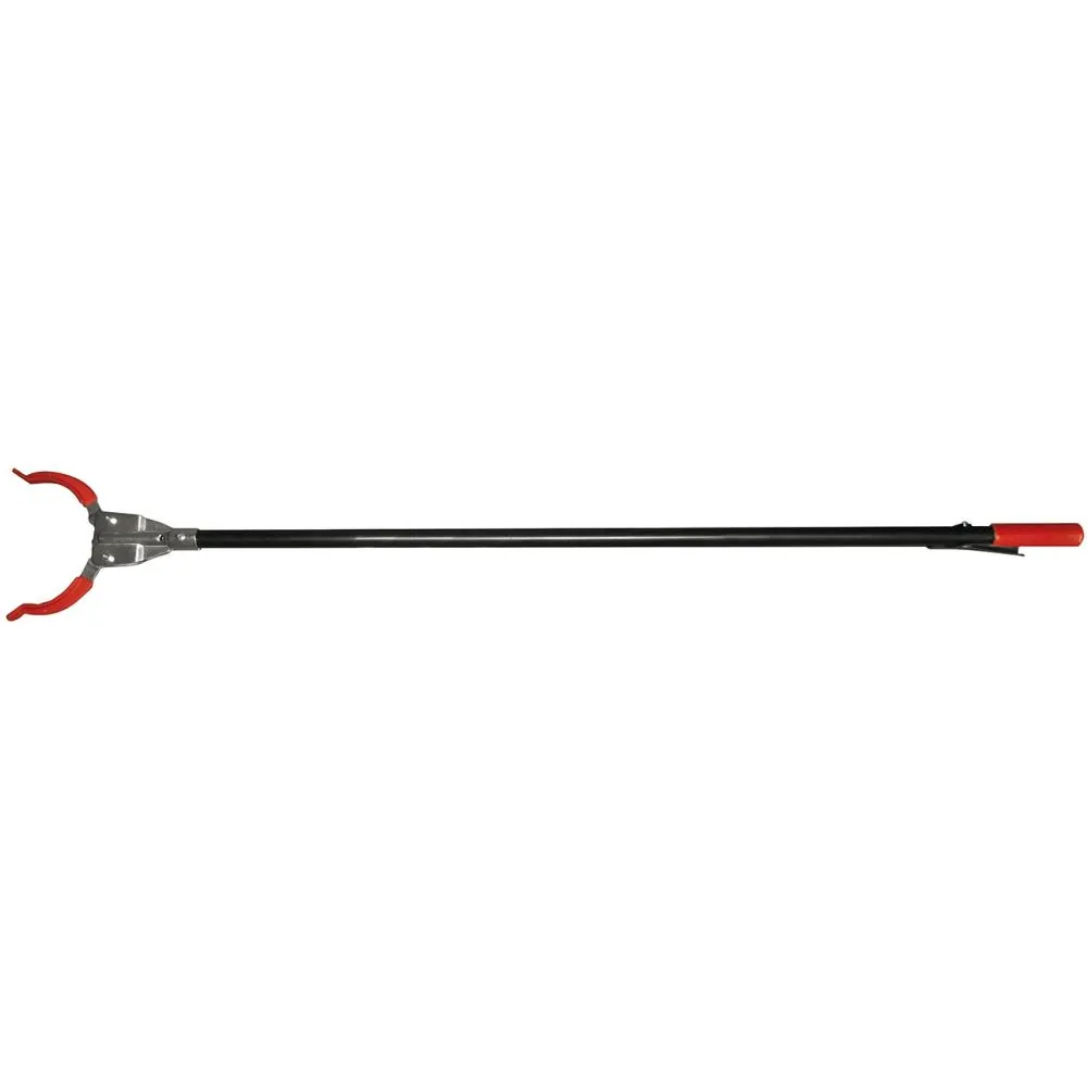 Idealspaten Abfallgreifzange 1310mm für Dosen Produktbild img1 L