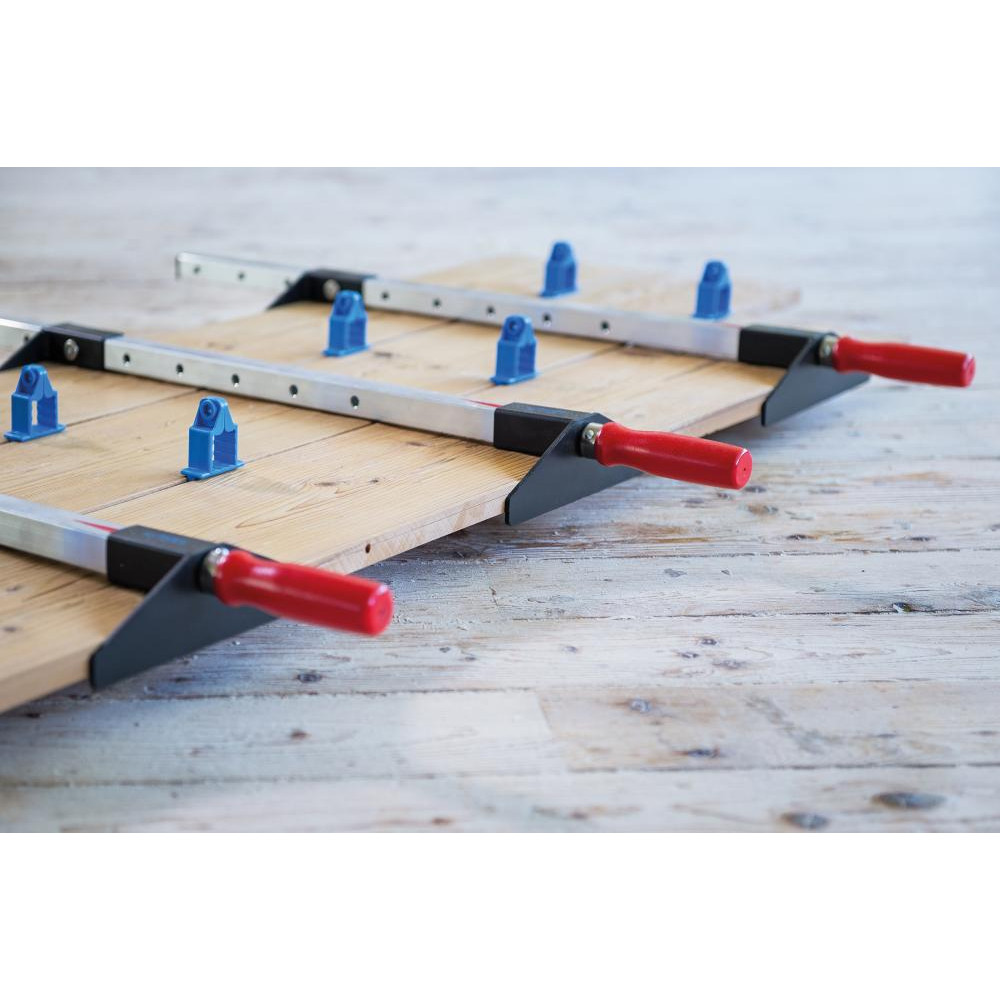 IQ-TOOLS Distanzhalter 6mm VE 10 für Dielenzwinge Produktbild img2 L