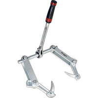 IQ-TOOLS Balkenzug 4-seitig, verzinkte Haken Produktbild