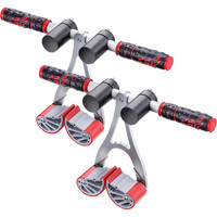 IQ-TOOLS Plattenträger 0-65mm mit Doppelgriff Produktbild