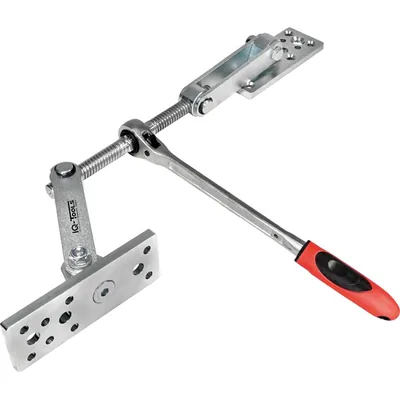 Produktbild von IQ-TOOLS - Plattenzug mit drehbarer Platte